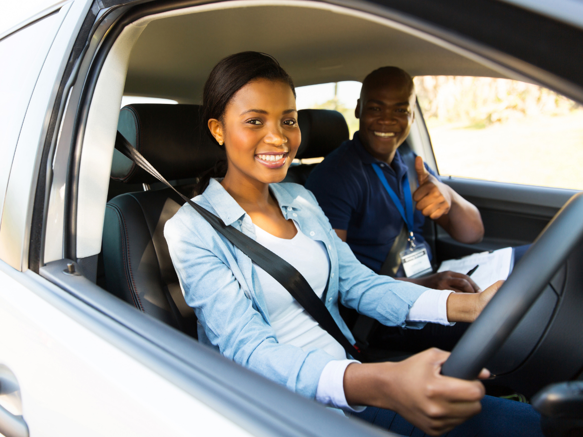 Road Test Preparation